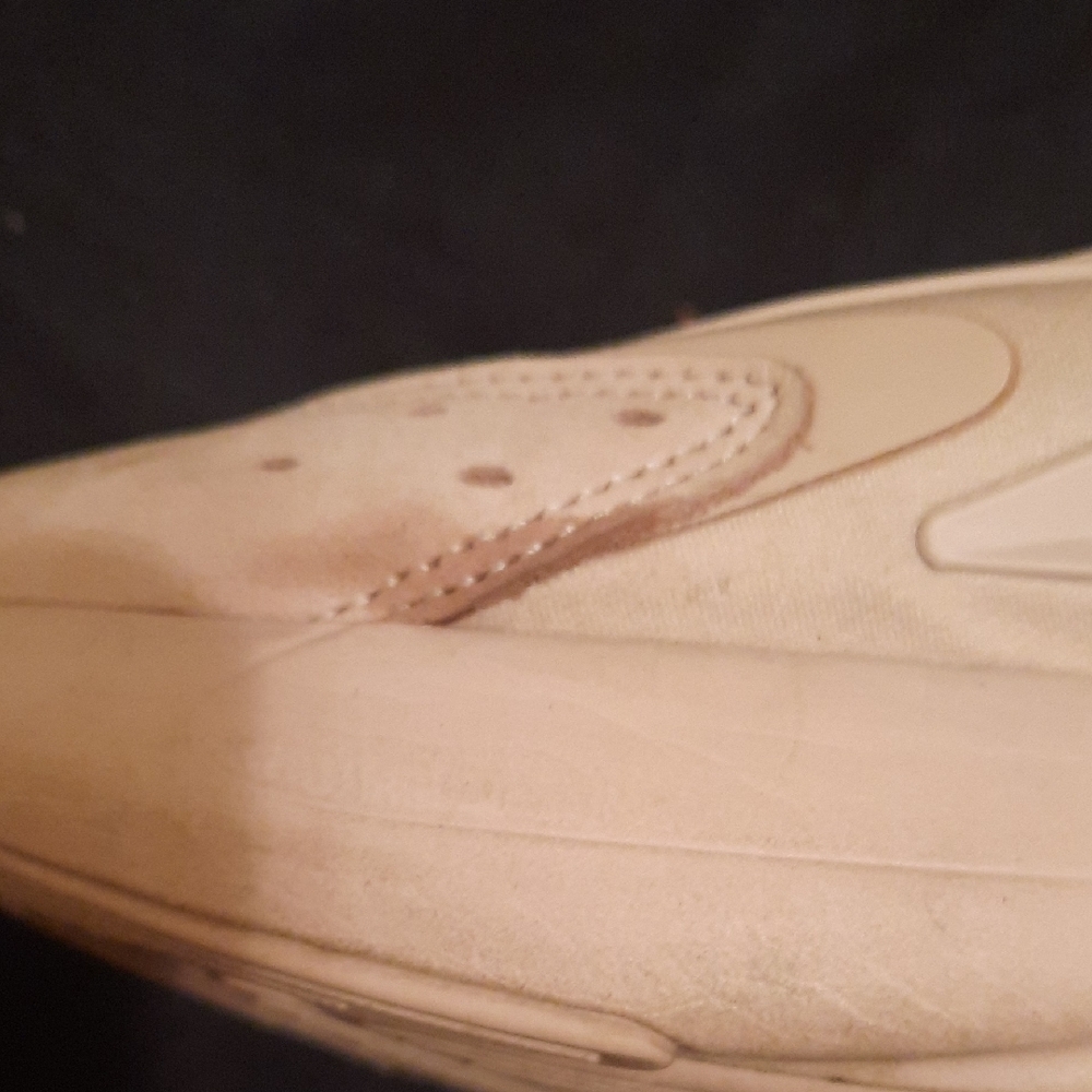 Adidas Blush Ozelia Athletic Shoes Size 11 - Picture 6 of 10